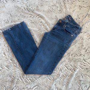 American Eagle Favorite Boyfriend Jeans